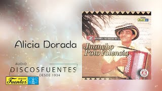 Alicia adorada - Juancho Polo Valencia / Discos Fuentes