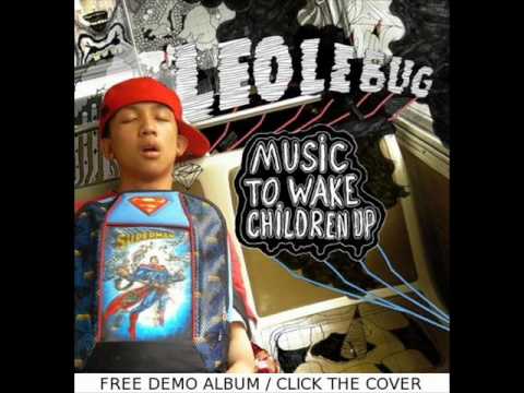 It's bigger than your mum - Léo le bug rmx - (Dead Prez)