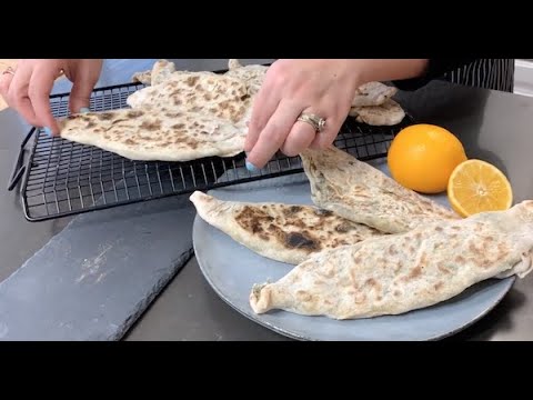 Zhingyalov Hats - Galore Of Flavors