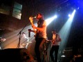 Menomena - Queen Black Acid