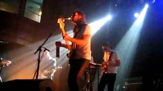 Menomena - Queen Black Acid