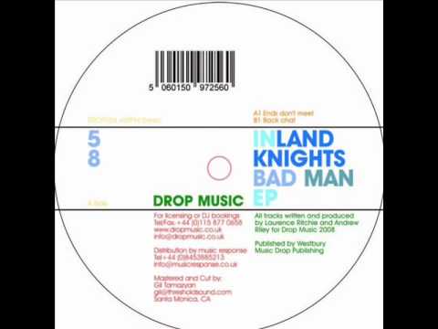 Back Chat  -  Inland Knights