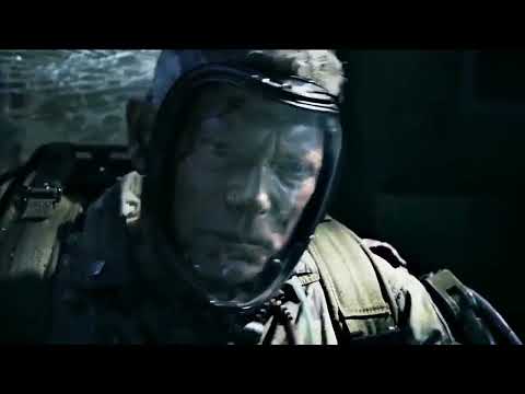 KHAMSIN REVENGEANCE STATUS