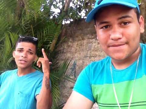 Previa mc Don De Rey e Mc Dynho