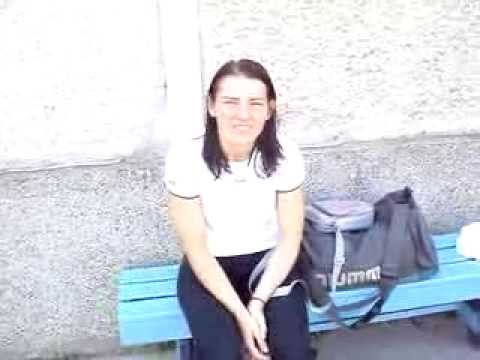 Wywiad z Sołomiją Szywierską