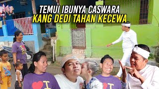 Download lagu TEMUI IBUNYA CASWARA AGAR MAU NUNGGU DI RS-KANG DEDI MENAHAN RASA KECEWA mp3