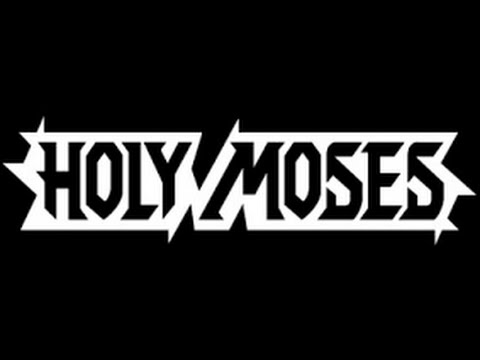 Thumbnail for HOLY MOSES Panic promo + interview from RTL TV 1989 by Holy Moses