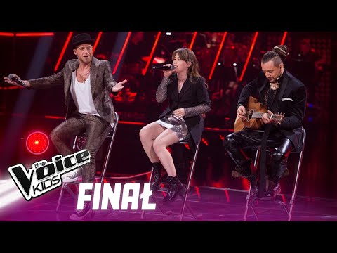 Tomson, Baron i Maja Cembrzyńska | „Differences” | FINAŁ |  The Voice Kids Poland 5