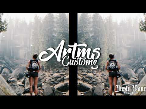 GLY × KALIPSXAU | SOLO DA GHETTO { REMIX 2K2I }