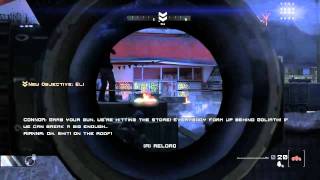 WTF Is... - Homefront? (Singleplayer)