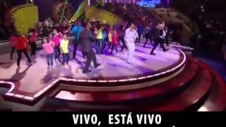 Covenant Worship feat  Nicole Binion & Israel Houghton Risen español / spanish