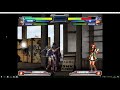 NeoGeo Battle Coliseum Ps2 Hitanywhere