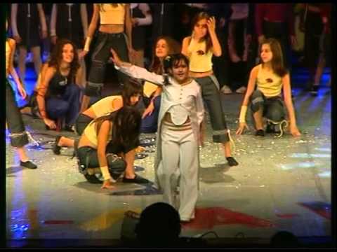 14. Емилија Димовска - Писмо од Македонија [2005]