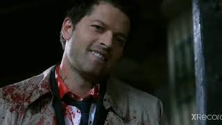 Castiel - Bring me to life