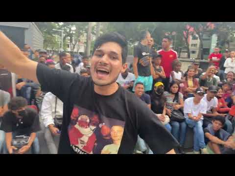 STEREO 🆚 SACRE 🆚 ONLESS  - OCTAVOS DE FINAL🏆 [RAPSINGROSERIAS PLAZAS] FECHA 23