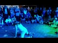 Funky Juice Explosion FEST 2014 Twerk 1 4