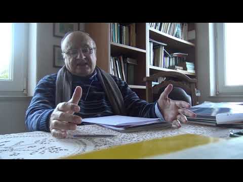 Prof. Vincenzo Di Meglio, Giorgio Buchner scopre l'alfabeto greco di Πιθηκοῦσσαι/Ischia