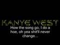 Dame feat. Kanye West, Twista, Cam'ron ...