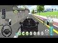 3D Driving Class   Learn traffic rules and conquer diverse terrains   Android Gameplay #2160
