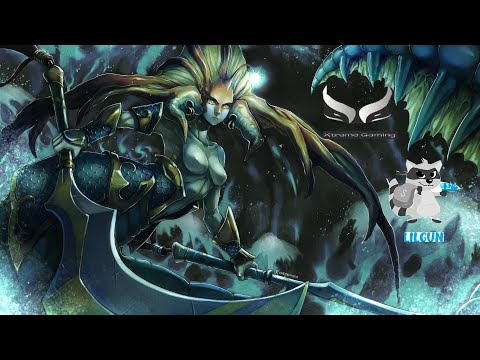 Extreme Gaming VS Lilgun ( Moon Studio Asian Tigers Group Stage ) BO3 Highlights What the game