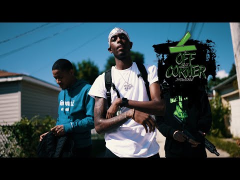 J.RockTm - Life I Live (Off The Corner Showcase) SHOT BY: @amacfilmproduction