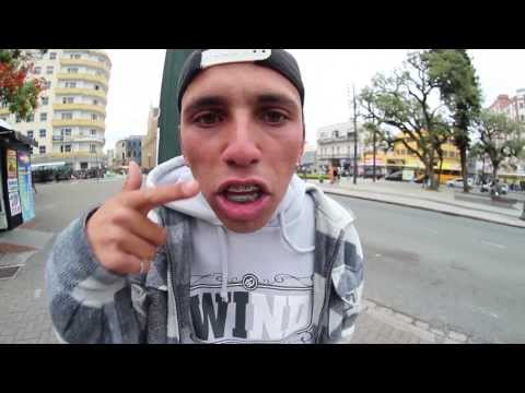 PAR MC -  O Preço Custa caro Part.GMK,BROD (CLIPE OFICIAL)