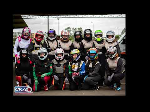 Promocional 3ª Etapa CKA