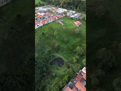 Natureza escondida em Monte Sião - MG