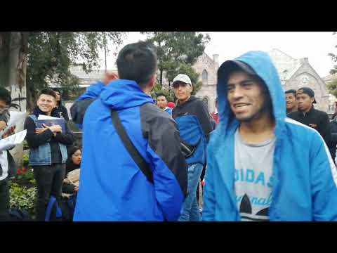 RICK vs ROLLER RC |PRESI GOLD| Fecha 3 - Temporada 1