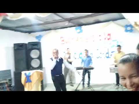 Sector los Chaguaramos, simón bolívar punta de mata municipio Ezequiel Zamora Edo Monagas Venezuela