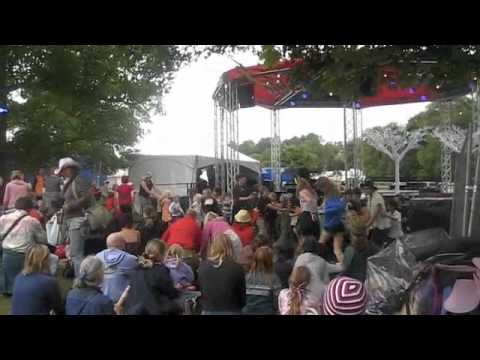 Trident Perpetual Festival - Week 13 - Beautiful Days