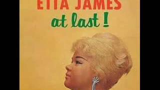 Etta James - At Last (Cover)