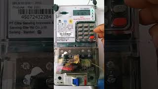 Download lagu Cara hemat token listrik permanen, cara hemat listrik termudah, menghemat token 900 watt mp3 Download lagu Cara hemat token listrik permanen, cara hemat listrik termudah, menghemat token 900 watt mp3