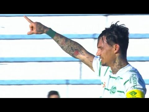 JOÃO PAULO - BRASIL DE PELOTAS 0 X 1 JUVENTUDE