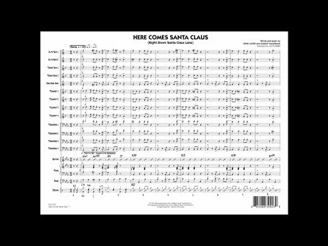 download lagu mp3 mp4 Here Comes Santa Claus Pdf, download lagu Here Comes Santa Claus Pdf gratis, unduh video klip Here Comes Santa Claus Pdf