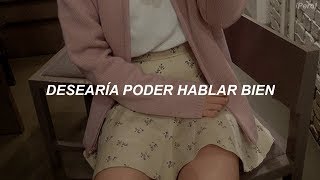 Grace VanderWaal - Talk Good // Español