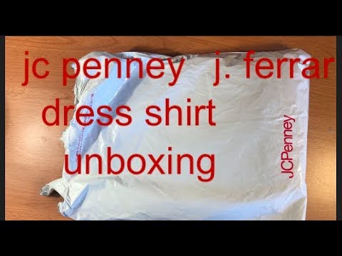J Ferrar Shirt