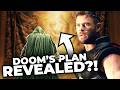 Avengers Doomsday Trailer Has Us Worried For Thor