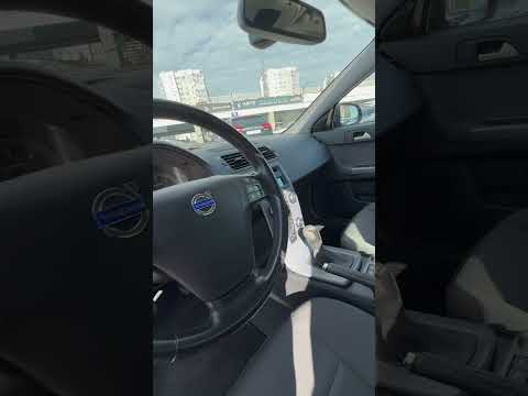 фото volvo s40 ii рестайлинг 0