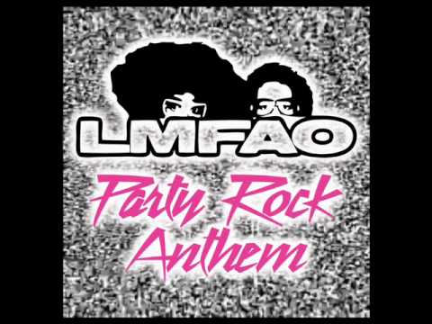 Sky plus tõlkelugu: LMFAO - Kiikuva Peo Hümn (LMFAO - Party Rock Anthem)