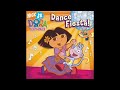Dora The Explorer: Oye Como Va Ft. Carlos Santana (Audio)