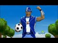 Redone Songs The Super Sproutlet Show My Season 2