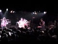 Brand New - Magazines - Live 2003 - Part 9