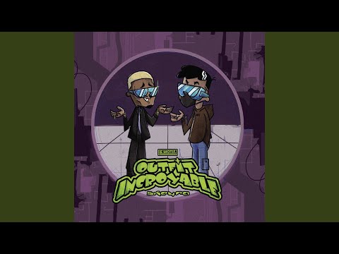 Video thumbnail for Outfit Incroyable