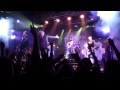 Crown the Empire Live - Machines and Millenia ...