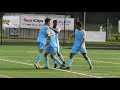 Game winning goal - vs Mt Hebron 9/20/2018