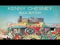 Kenny Chesney - Rock Bottom (Audio)