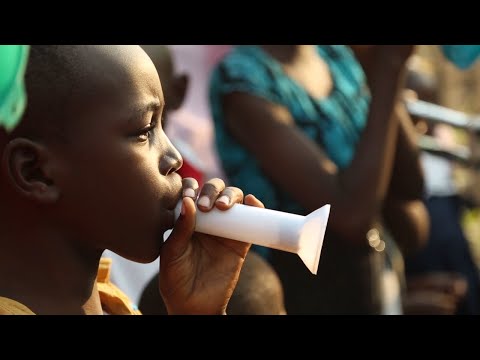 Mission 360º TV - A Blast From the Past