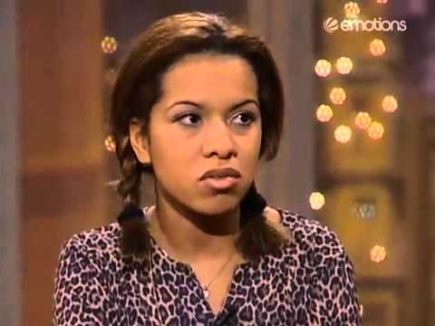 Ricky - Harald Schmidt Show