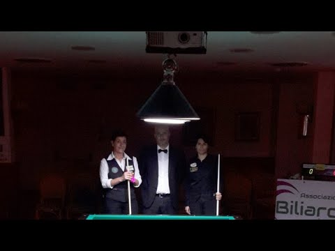 Finale Gallipoli Agostini Vs Grimaldi